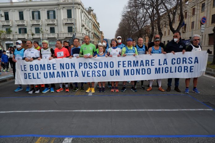 Maratona Antonello da Messina