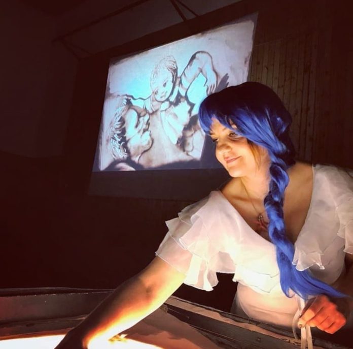 Pinocchio Stefania Bruno