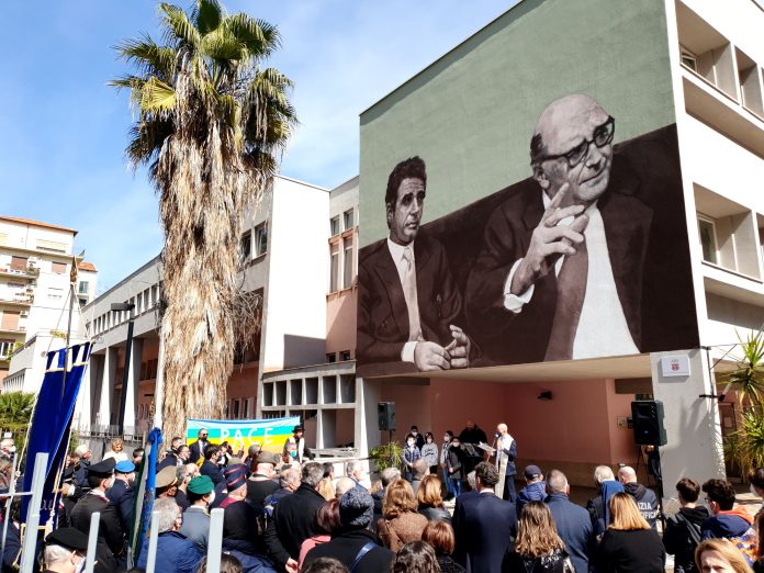 murales terranova e mancuso