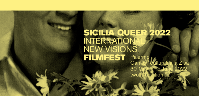 sicilia queer film fest 2022