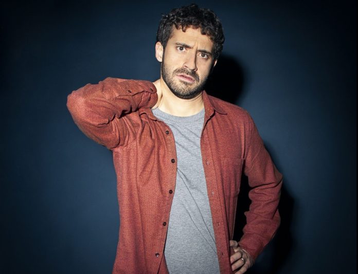 Edoardo Ferrario