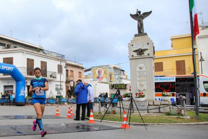 maratonina di terrasini