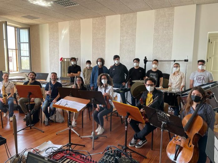Conservatorio Alessandro Scarlatti