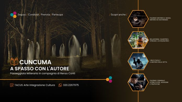 cuncuma cop