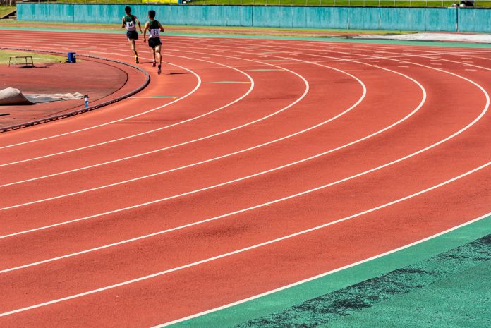 Pista atletica