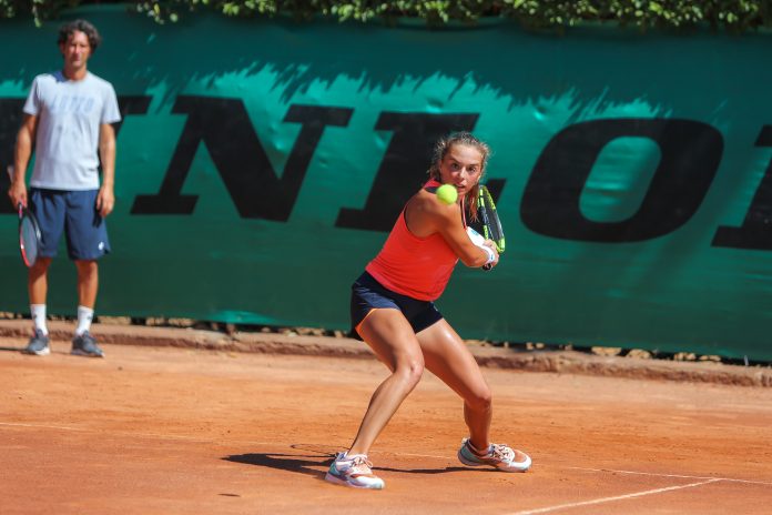 palermo ladies open
