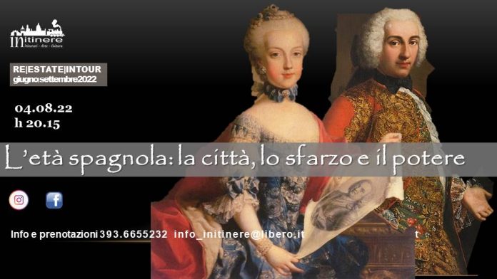 palermo spagnola
