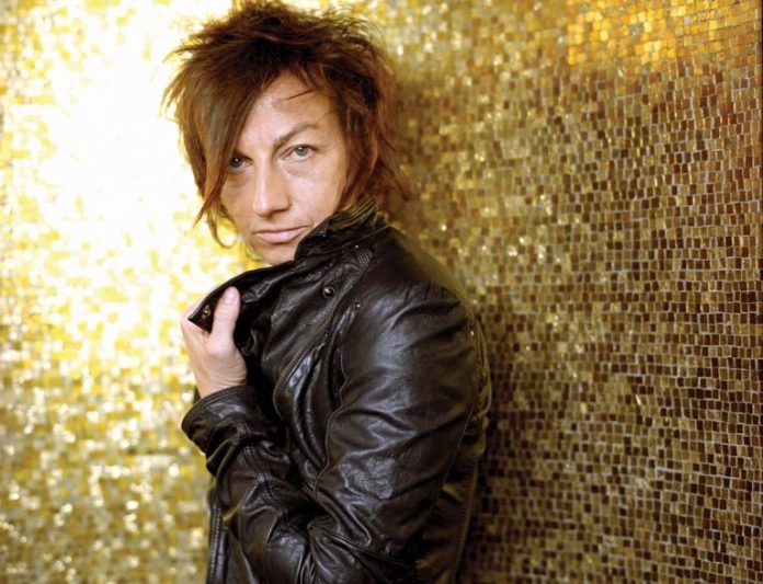 Gianna Nannini