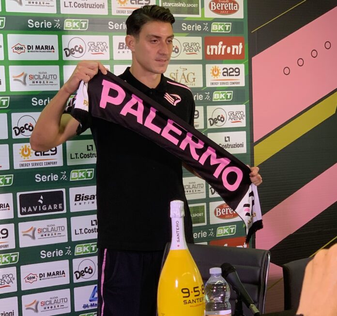 palermo fc