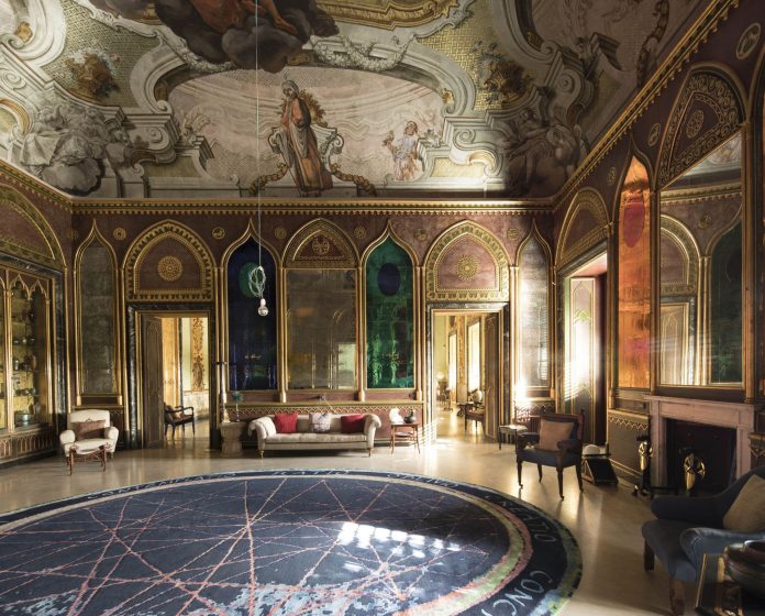 palazzo butera