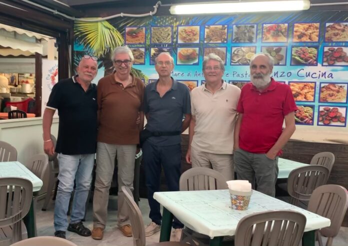 amici