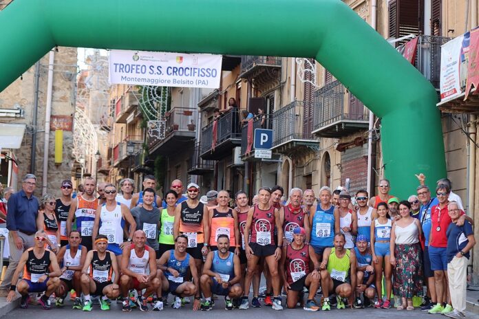 podismo