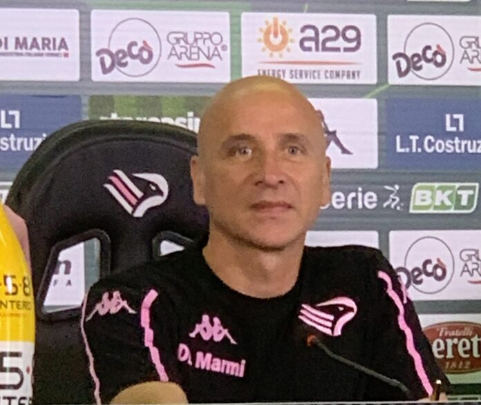 palermo fc