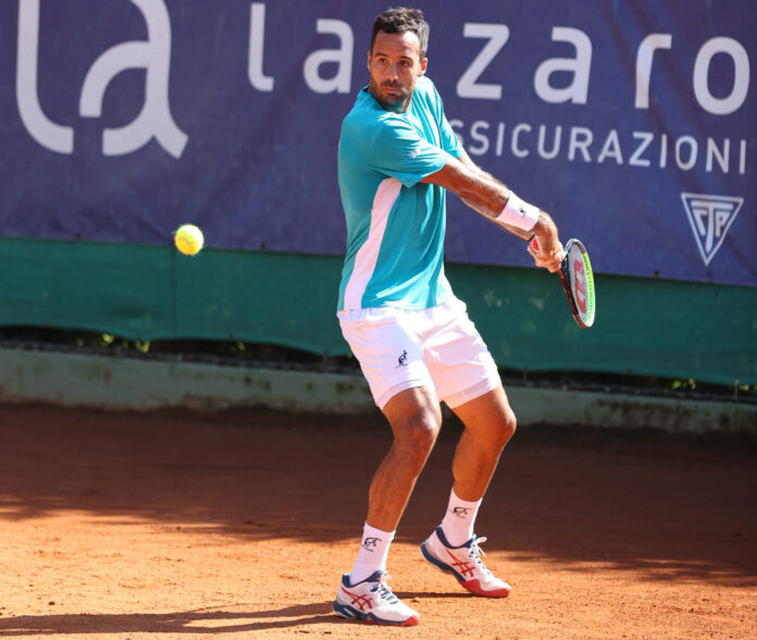 tennis - ct palermo