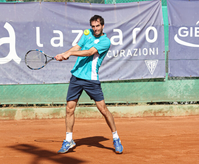 tennis - ct palermo