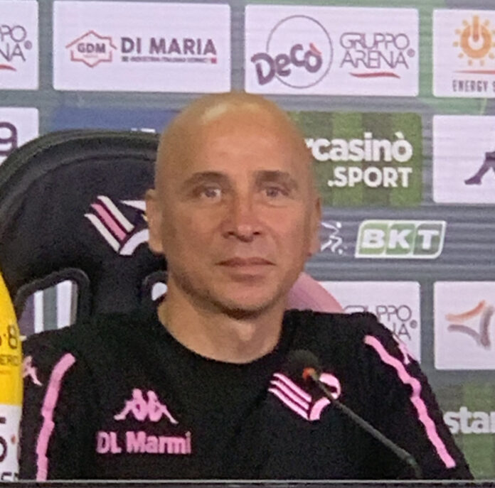 palermo fc