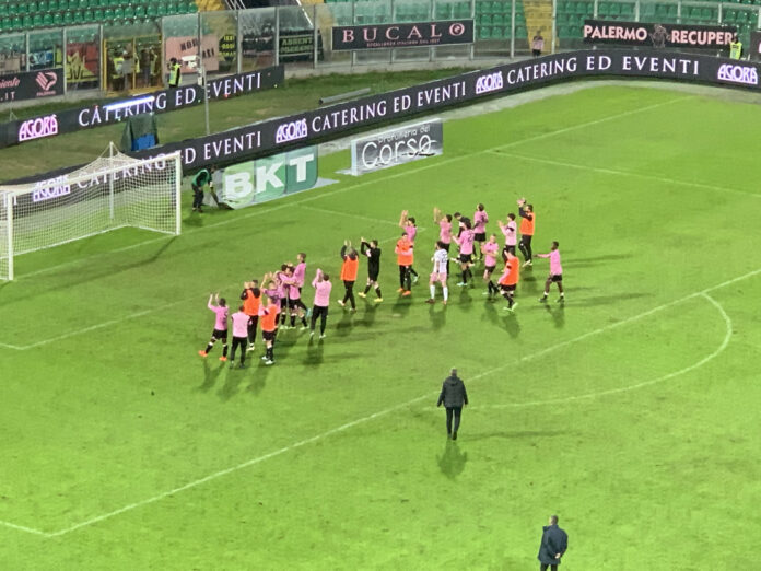 palermo fc