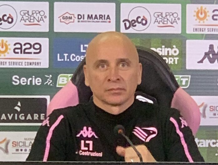 palermo fc