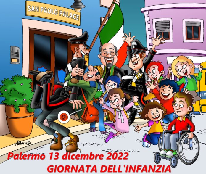 Giornata dell'Infanzia