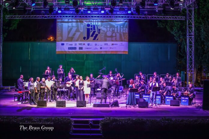 Sicilia Jazz Festival