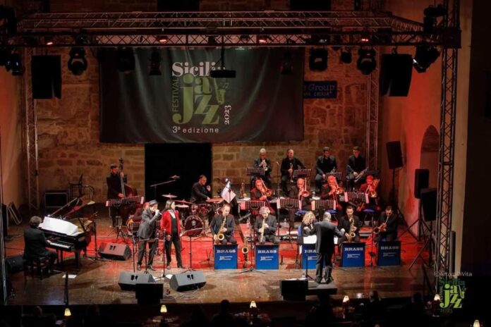 sicilia jazz festival