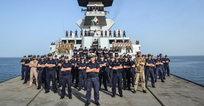 marina militare