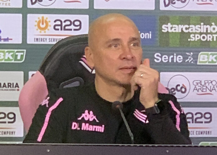 palermo fc