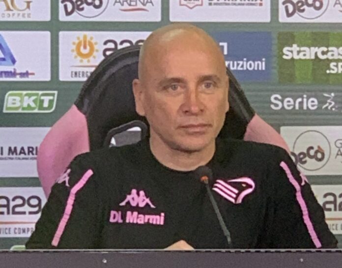 palermo fc