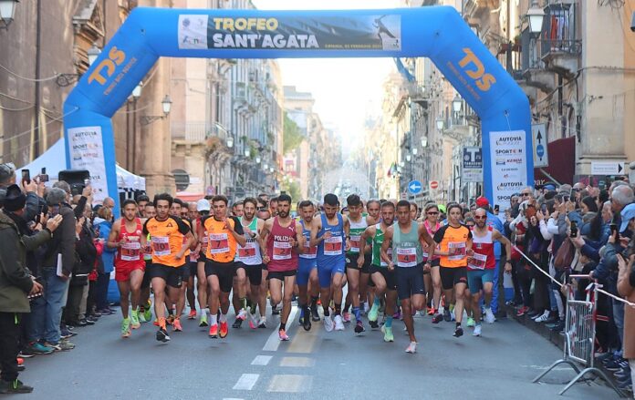 trofeo sant'agata