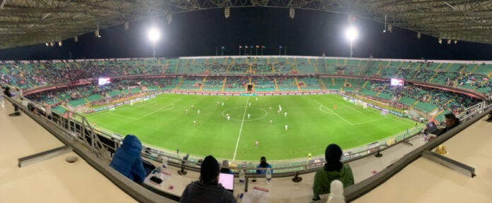 palermo fc