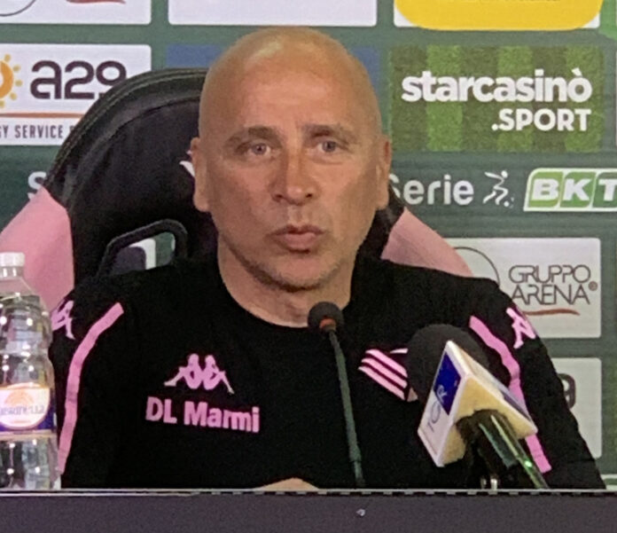 palermo fc