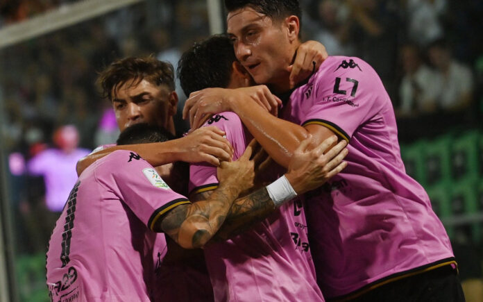 palermo fc