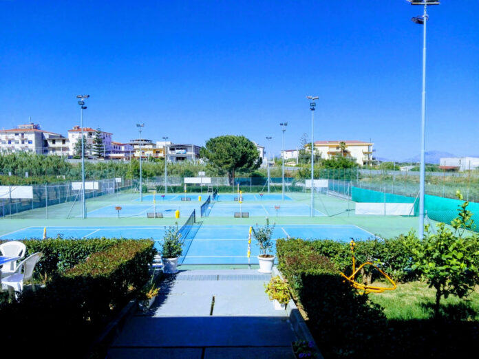 Tennis Club di Partinico