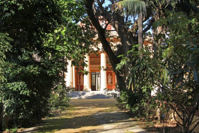 orto botanico