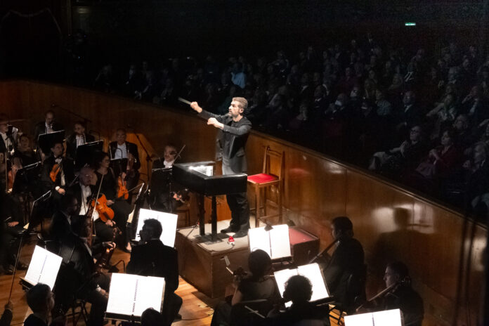 teatro massimo