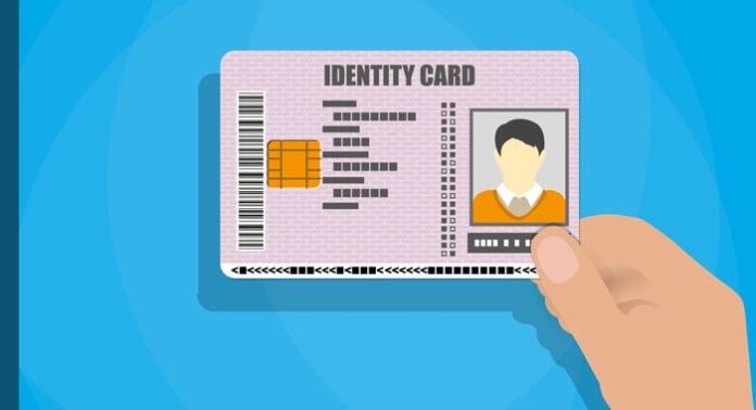 carta d'identità elettronica