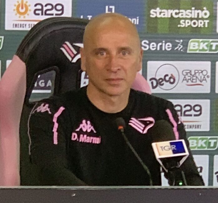 palermo fc