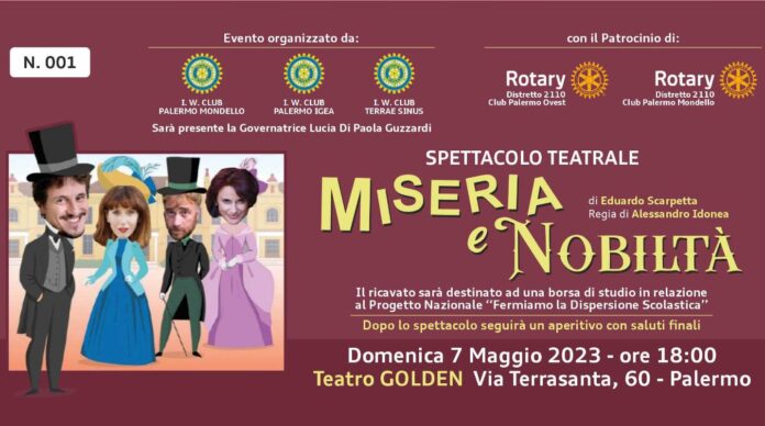 teatro golden
