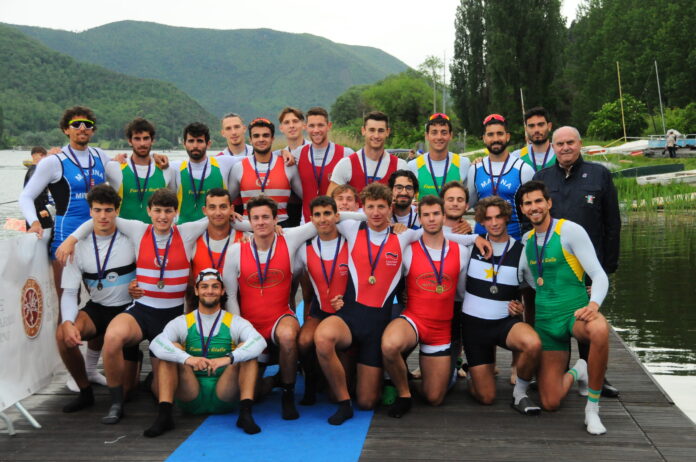 emanuele gaetani liseo premiazione 2