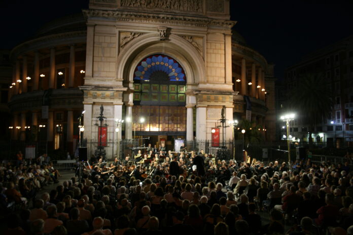 Orchestra Sinfonica Siciliana