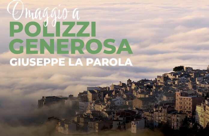 Omaggio a Polizzi Generosa