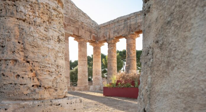 parco di segesta