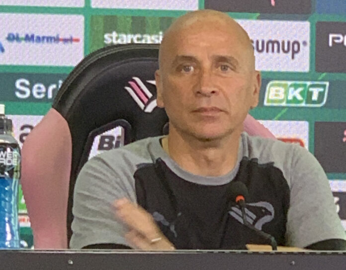 palermo fc