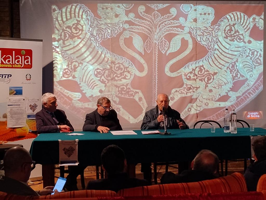 Costa Sud e Maredolce - Convegno