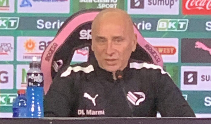 palermo fc