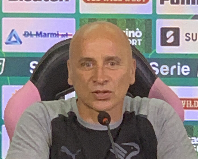 palermo fc