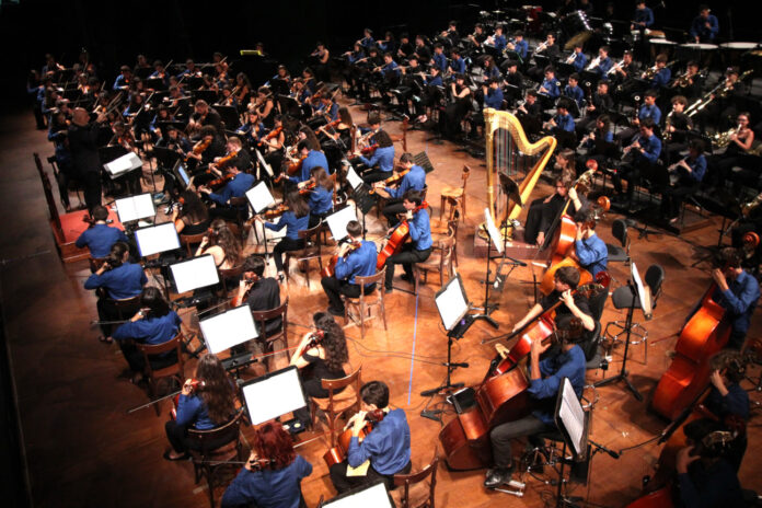 teatro massimo