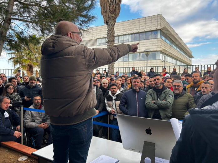 asta aeroporto di palermo