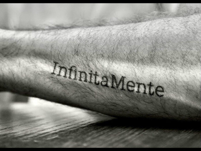 mostra - infinitamente