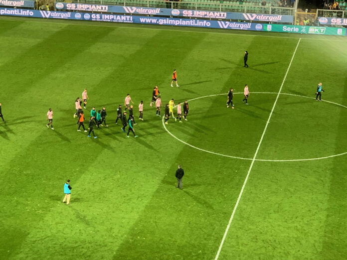 palermo fc